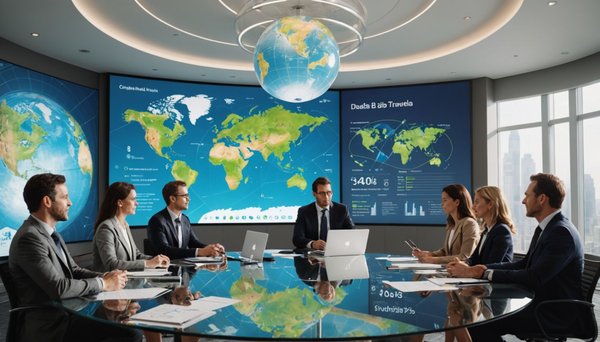 Quels services attendre d'une agence de voyage b2b ?