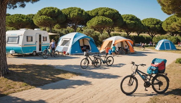 Pourquoi un séjour en camping à paimpol est-il idéal pour vos vacances ?