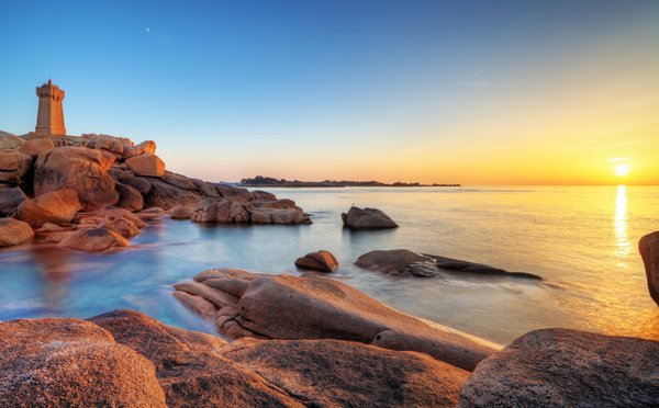 Camping Bretagne nord : des vacances inoubliables en bord de mer