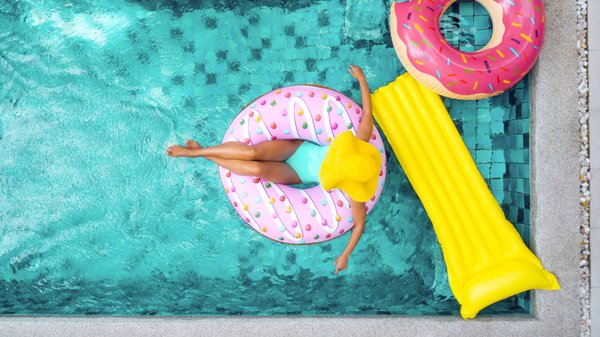 Les piscines les plus agréables pour se rafraichir à Toulouse