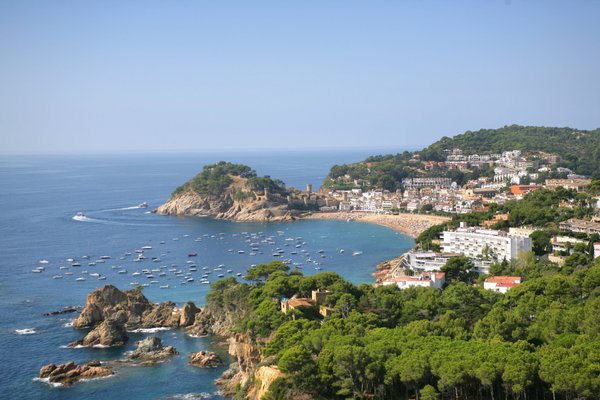 Que visiter en Provence-Alpes-Côte d'Azur autour de Cannes pendant les grandes vacances ?