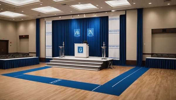 Comment organiser une bar mitzvah dans une salle adaptée ?