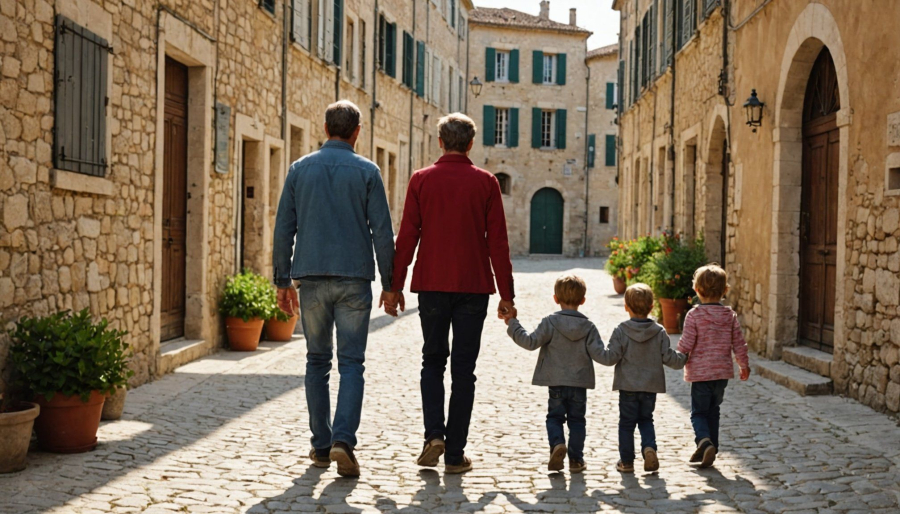 Que faire en famille à mèze : top des activités à partager