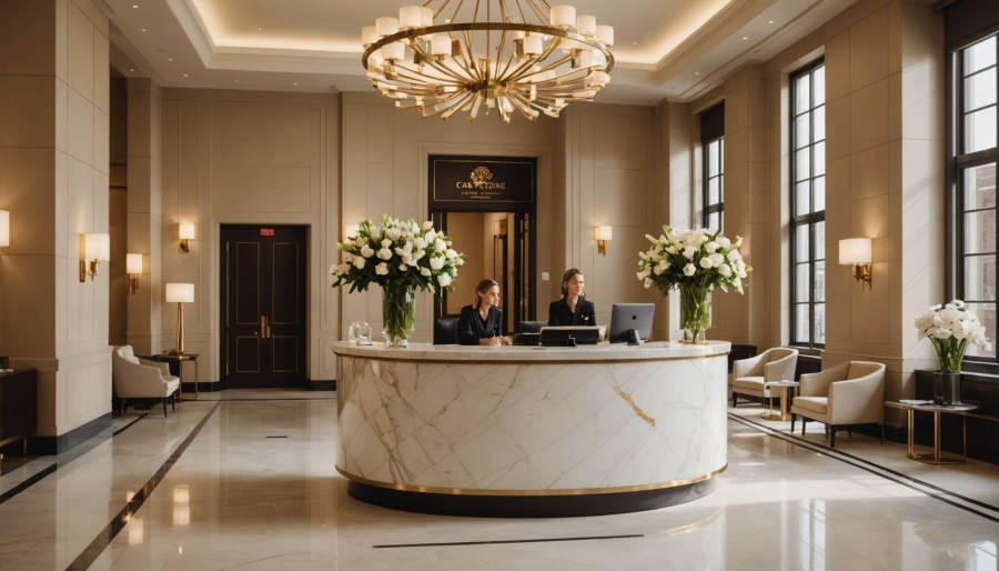 Pourquoi la signature olfactive d’un hôtel marque-t-elle durablement les clients ?